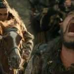 Destan 25.bölüm 2.fragmanında gerilim artıyor! Başarılı dizide heyecanlandıran gelişme