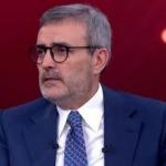 Dezenformasyon yasasında suç nasıl belirlenecek? Mahir Ünal açıkladı