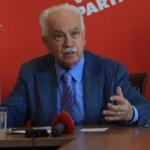 Doğu Perin&ccedil;ek: T&uuml;rkiye bambaşka bir raya girecek