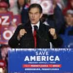 Dr. Mehmet Öz ön seçimleri kazandı