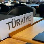 D&uuml;nya Ticaret &Ouml;rg&uuml;t&uuml;'nde "Turkey" yerine ilk kez "T&uuml;rkiye" kullanıldı