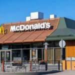 McDonald's, Rusya'ya geri dönebilir