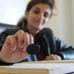 Elazığ&rsquo;da rakipsiz! Kadın muhtar 18 yıldır g&ouml;revinin başında