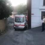 Ey&uuml;psultan&rsquo;da 11 yaşındaki &ccedil;ocuk, inşaat alanındaki kolonların &uuml;zerine d&uuml;şt&uuml; 