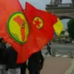 Fransa'da ter&ouml;r &ouml;rg&uuml;t&uuml; PKK skandalı: İdeolojik kampa izin verilmiş