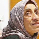 Gaziantep'te tekmelenen Suriyeli kadın ilk kez konuştu