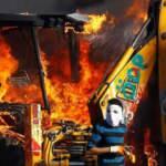 Hainler 9 yıl &ouml;nce d&uuml;ğmeye bastı! Gezi parkı T&uuml;rkiye'ye y&uuml;zmilyarlarca dolara mal oldu!