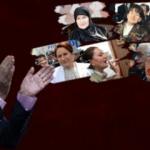 Her devrin Asena'sı: Meral Akşener