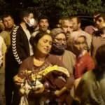 İki kuzen 4 ay arayla kayıplara karıştı! Aile, mahalleli ile birlikte eylem yaptı