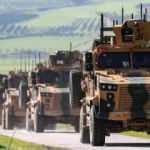 İran: Türkiye'nin Suriye operasyonuna karşıyız, desteklemeyeceğiz