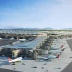 İstanbul Havalimanı'nda bir ilk! Yolcular ilk kez görecek