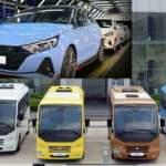 Karsan ve Hyundai arasındaki anlaşma sona erdi