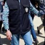 Kastamonu merkezli 8 ilde FET&Ouml;/PDY'ye operasyon: 32 g&ouml;zaltı