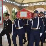 Kıbrıs gazisi Adıyaman&rsquo;da toprağa verildi