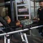 Kilis&rsquo;te yediği yemekten zehirlenen 5 kişi hastanelik oldu