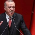 Kızılcahamam'daki toplantıda Erdoğan'dan kritik '2023' talimatı! S&uuml;rpriz hediye