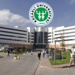 Kocaeli Üniversitesi sağlık personeli alımı yapıyor! KPSS 50 puan ile başvuru...