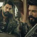 Kuruluş Osman 96.bölüm 2.fragmanı: 'Birbirimize düştük, onların da istediği buydu!'