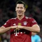 Lewandowski'ye göre Bayern Münih serüveni bitti