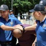 Leyla Muhammed'e tekme atan ş&uuml;pheli: Erkek sandım, pişmanım!