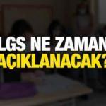 LGS 2022 sonuçları ne zaman açıklanacak? Milli Eğitim Bakanlığı tarihleri duyurdu! Tercihler...