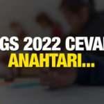 LGS 2022 soru cevap anahtarı yayınlandı! Sözel alan ve sayısal alan soru kitapçıkları...