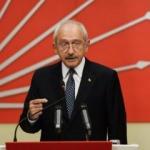 Lüks otel odasını unutan Kılıçdaroğlu, yine kendini öve öve bitiremedi!