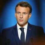 Macron: Rusya'yı küçük düşürmemeliyiz ki...