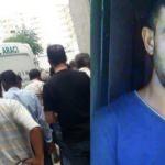 Mardin&rsquo;de 2 &ccedil;ocuk babası adam arazi sularken canından oldu!