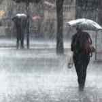 Meteoroloji'den sel ve su baskını uyarısı! İl İl açıklandı: İşte MGM günün hava durumu tahminleri