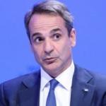 Miçotakis Türkiye'ye aba altından sopa gösterdi