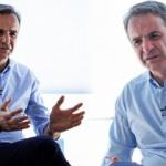 Miçotakis'ten Türkiye'ye ağır ithamlar: Yunanistan'ı destekleyen ülkeleri de açıkladı