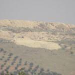 Başkan Erdoğan'ın operasyon mesajı sonrası PKK kazdığı mevzilerden kaçıyor