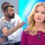 Müge Anlı ile Tatlı Sert'te çok konuşulan kavga! Herkesin gözü kulağı bu tartışmaya çevrildi