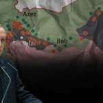 Münbiç ve Tel Rıfat ilçeleri 6 yıldır YPG/PKK işgalinde