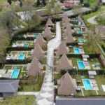 Olmayan bungalovlarla 5 milyonluk vurgun!