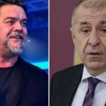 &Ouml;zdağ'dan Beyazıt &Ouml;zt&uuml;rk paylaşımı! Ger&ccedil;eği &ouml;ğrenince anında kaldırdı