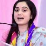 Peygamberimize hakaret etti g&ouml;revden alındı! Partiden ihra&ccedil; edildi! 