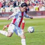 Polat Yaldır kimdir? Galatasaray'ın transfer listesinde! Yaldır'ın kariyeri ve istatistikleri