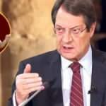 Prof. Dr. Ata Atun'dan Anastasiadis'e : Hadi oradan!