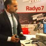 Radyo program sunucusu ve yazar Öztürk: Duygu ve iletişim cimrisiyiz
