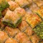 Rüyada baklava görmek ne demek? Rüyada baklava yapmak ne anlama gelir?