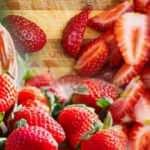 Rüyada çilek görmek neye işarettir? Rüyada mevsiminde çilek yemek hayırlı mıdır?