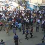 Şanlıurfa'da aşiretlerin kavgası: 2'si polis &ccedil;ok sayıda yaralı var!