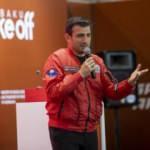 Selçuk Bayraktar yeni hedefi ilk kez açıkladı: Devrim olacak