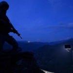 PKK'ya operasyon! 4 terörist etkisiz hale getirildi