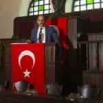 Sözcü Kalın'dan Suriye'ye operasyon resti: Kimseden izin alacak değiliz