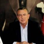 TARİŞ'teki g&ouml;revini CHP'den &ouml;nde tuttu: İstifasını verdi 