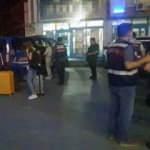 Tekirdağ'da fuhuş operasyonu: 12 g&ouml;zaltı