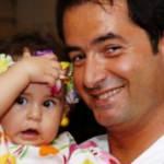 Acun Ilıcalı'nın torunu yüzünü güldürdü! "İyi ki varsın dede"